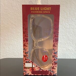 e-Specs Blue Light Filtering Glasses